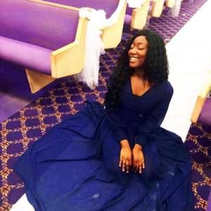 Meet your Posher, Soyini